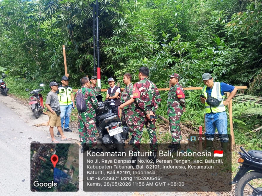 Pembangunan Jembatan